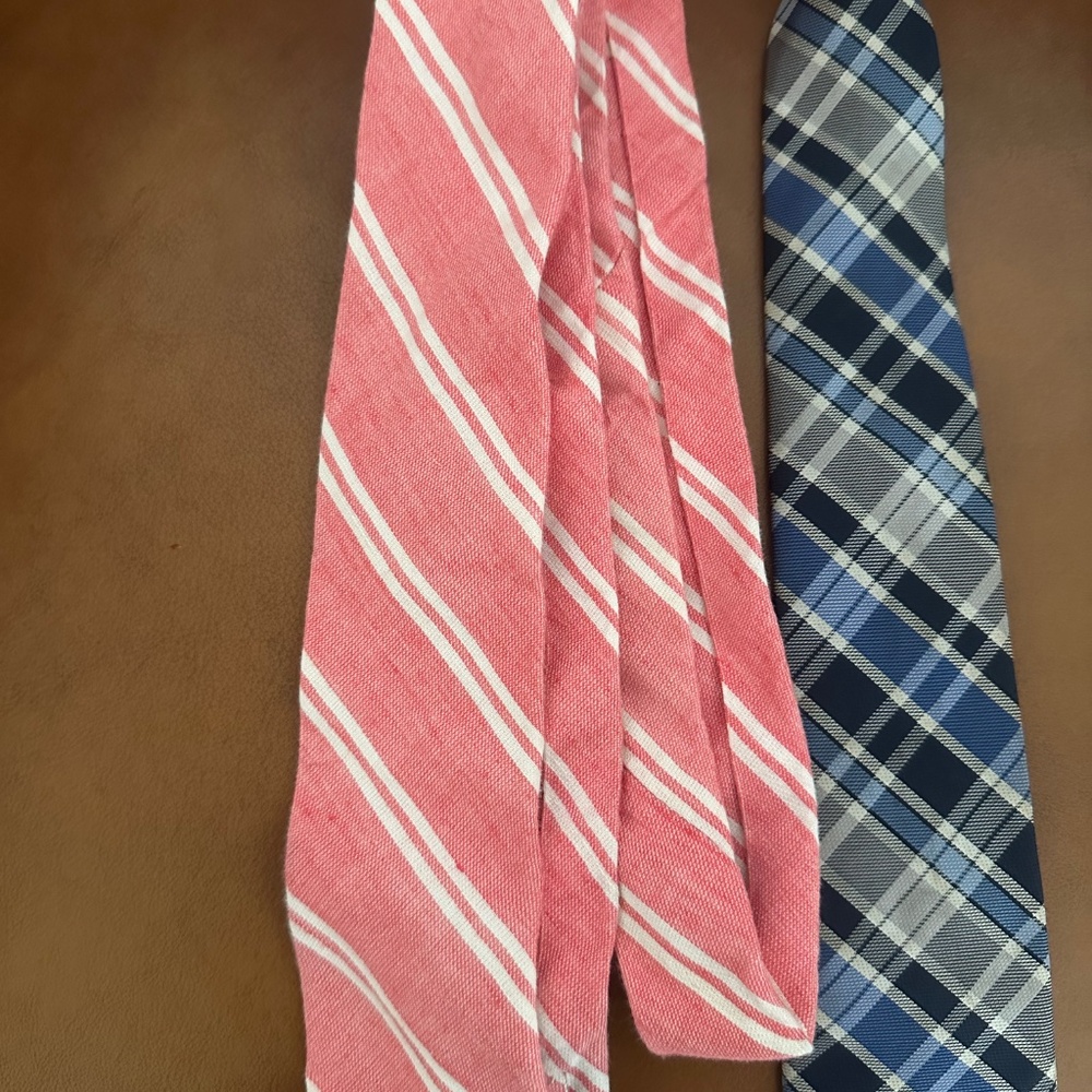 Kids ties - Picture 3 of 6